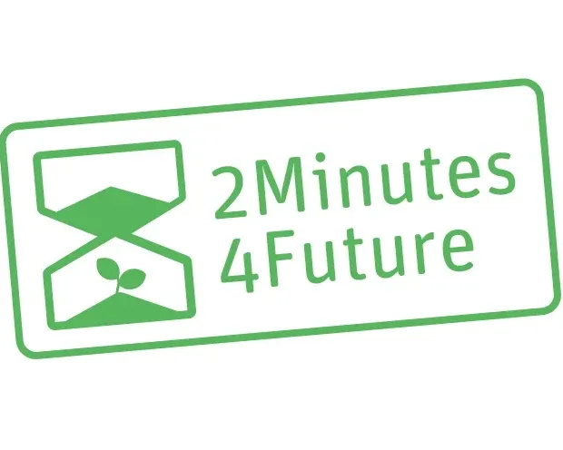 Label 2minutes4future 5