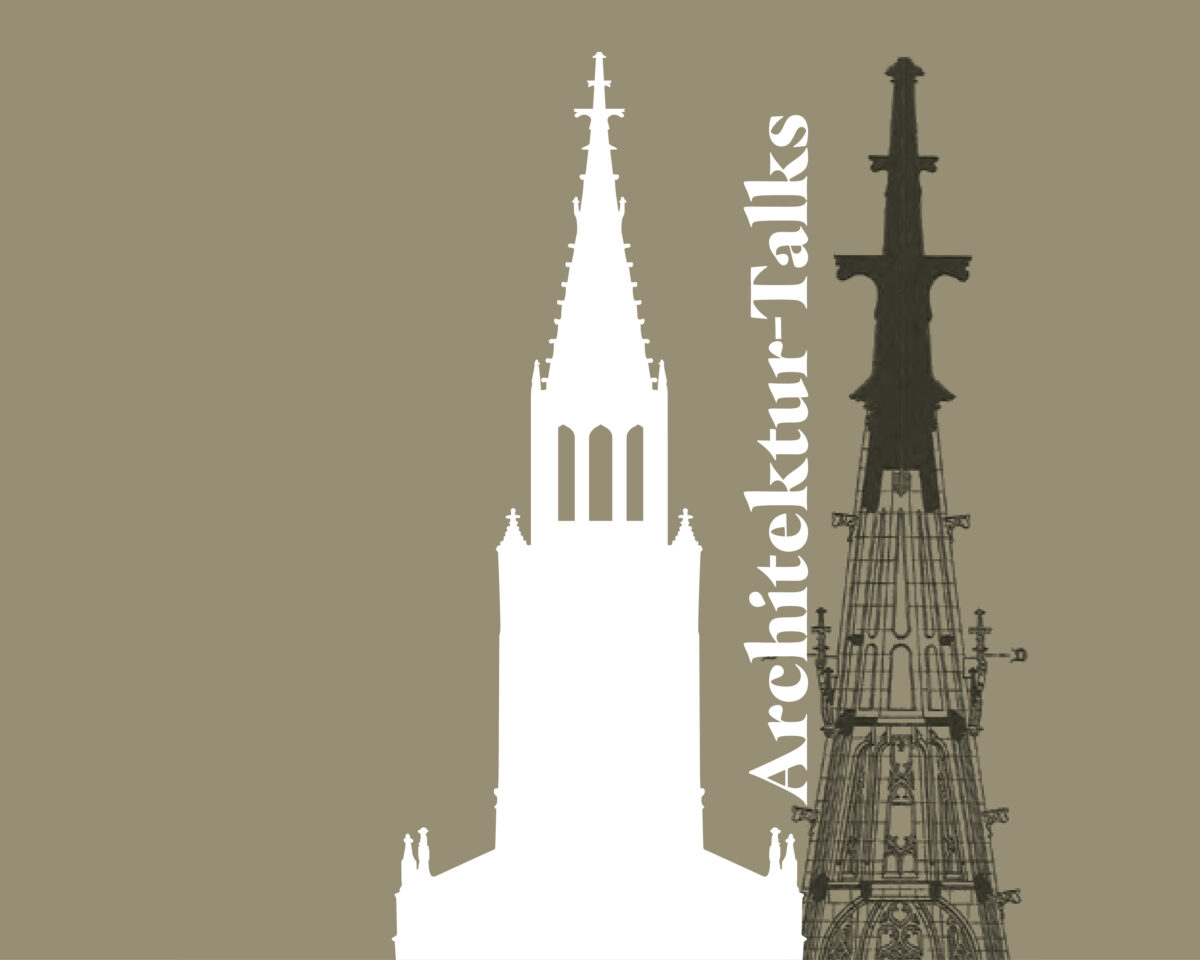 Architektur Talk 26