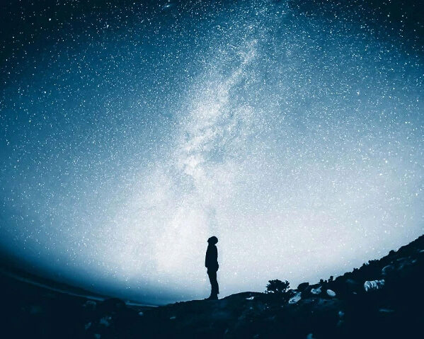 Deep Time Walk