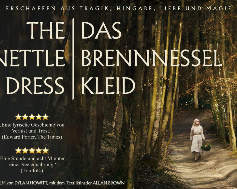 Das Brennnesselkleid