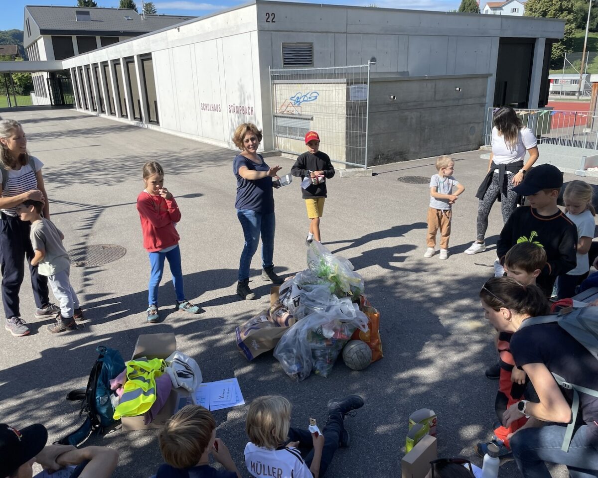 Clean up 2023 sb klein