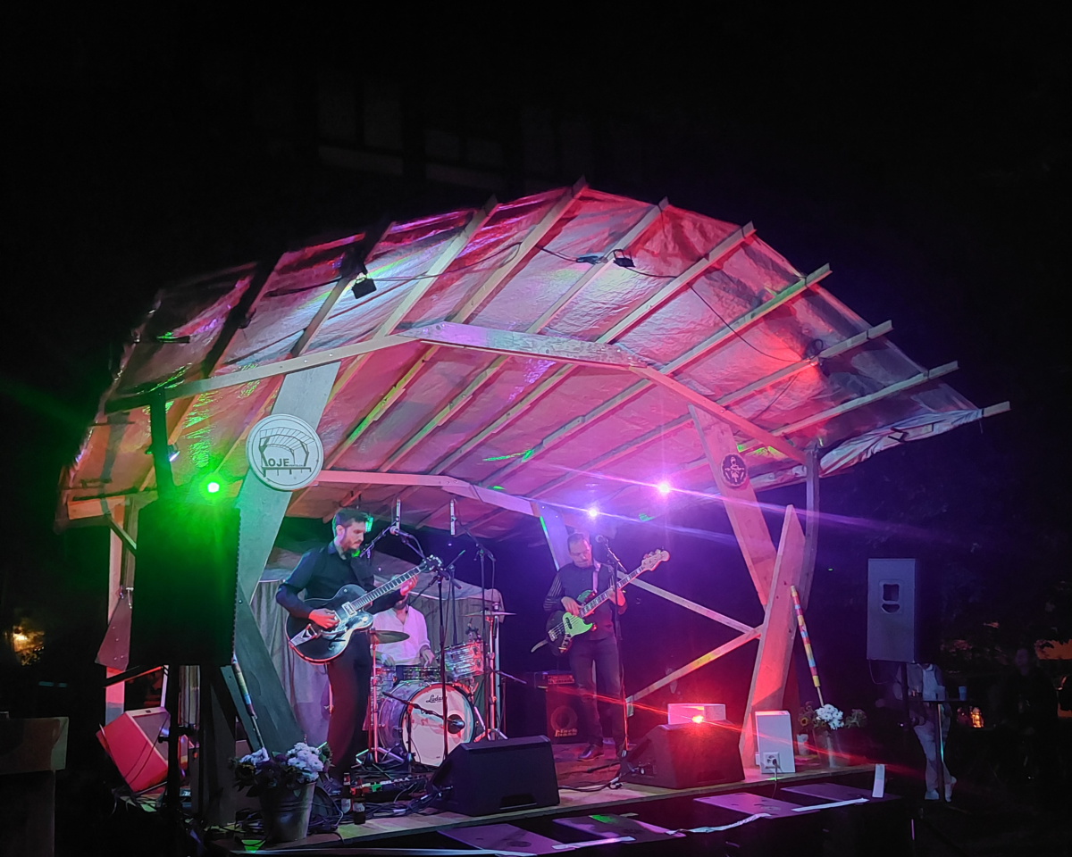 3 Dr Pavillon Quartierfest 2025 Foto OJ Events