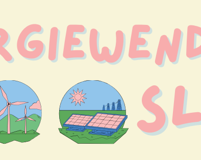 Energiewende Slam Header