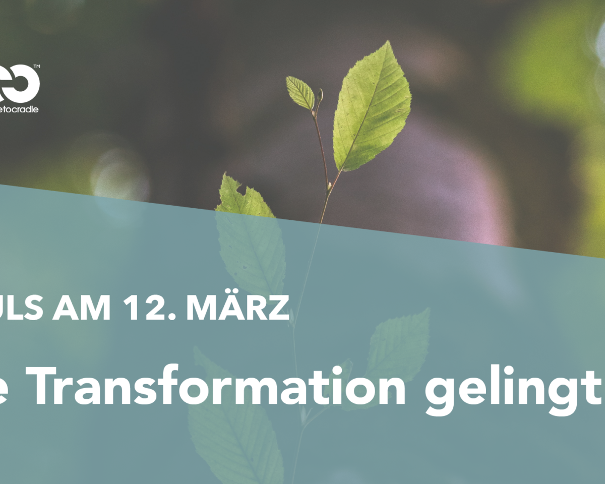 C2 C Impuls 24 Transformation linkedin Event