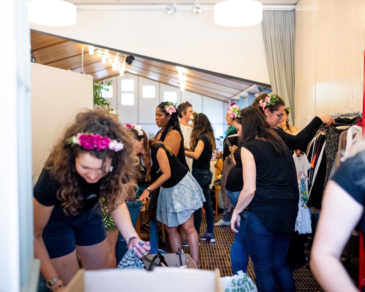 DSC 6825 Umwelttag2018 Pascale Amez min