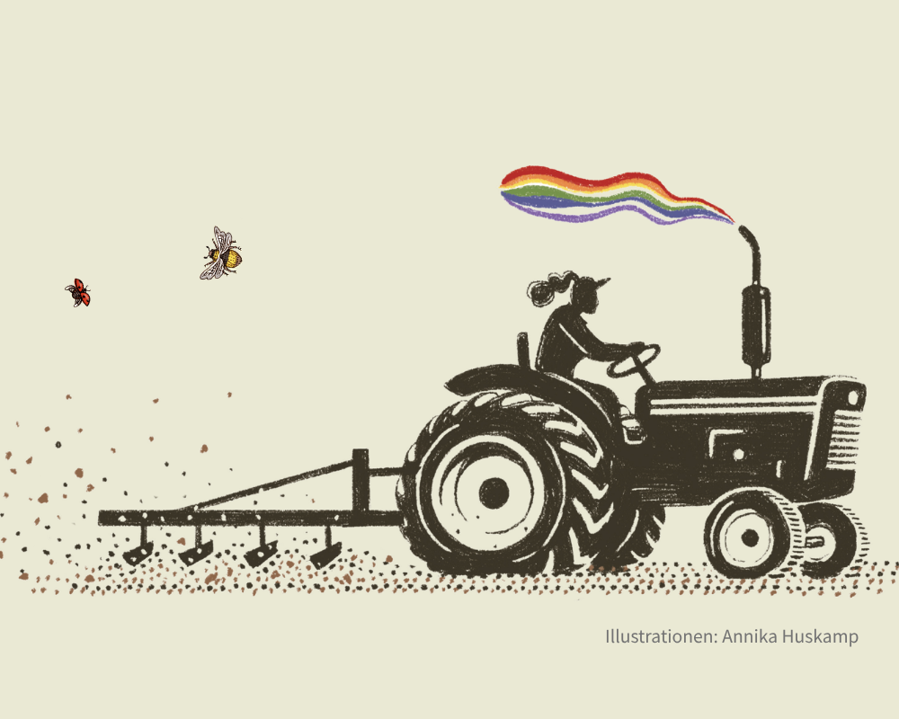 26 05 30 Frauen Landwirtschaft Illu