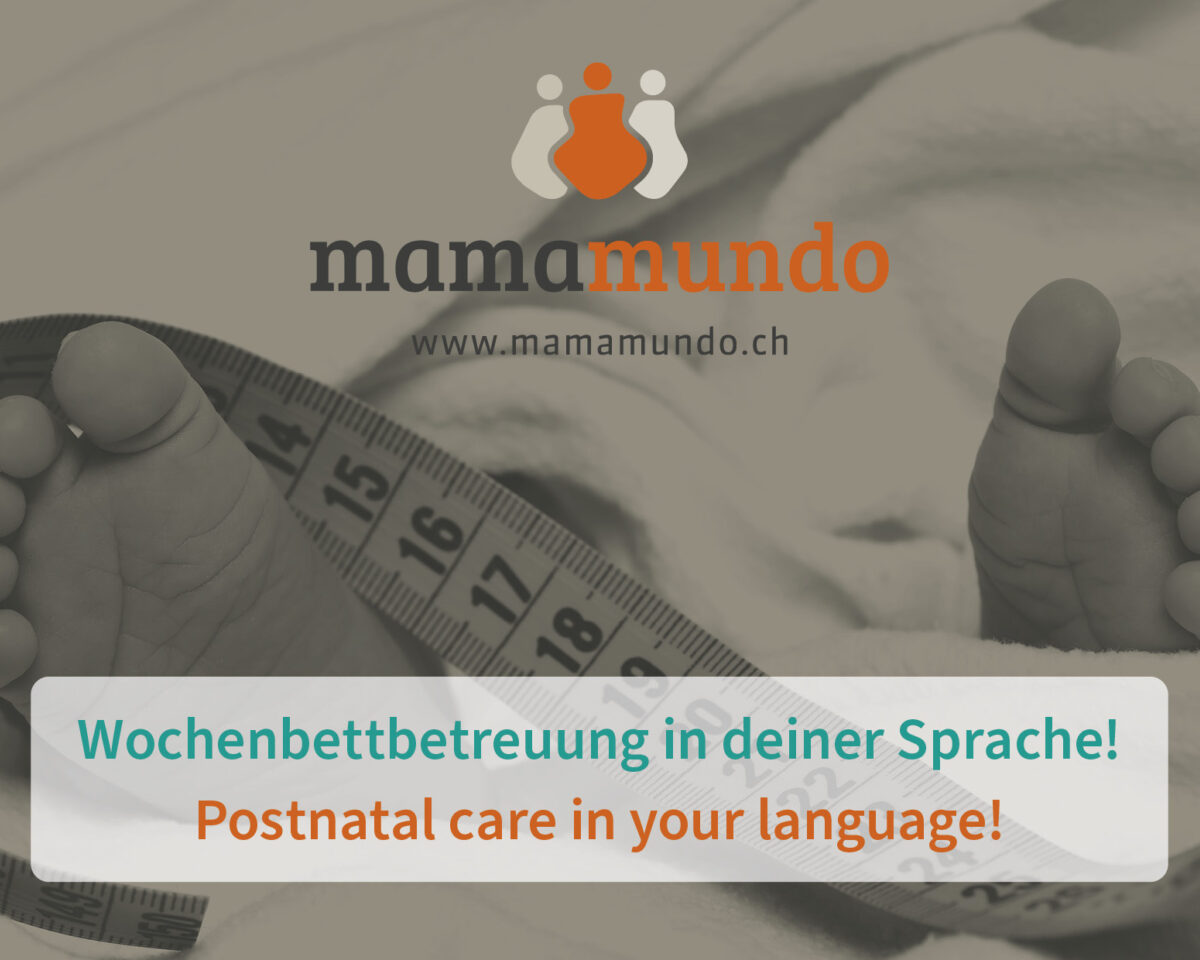 Flyer Wobe Vorderseite