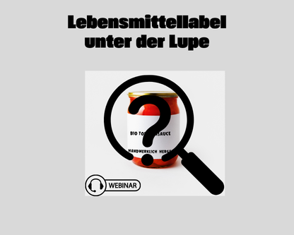 Webinar Nachhaltigkeitskalender