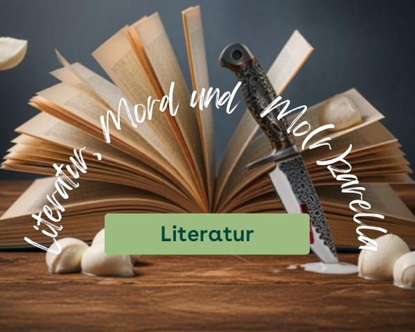 Literatur Mord und