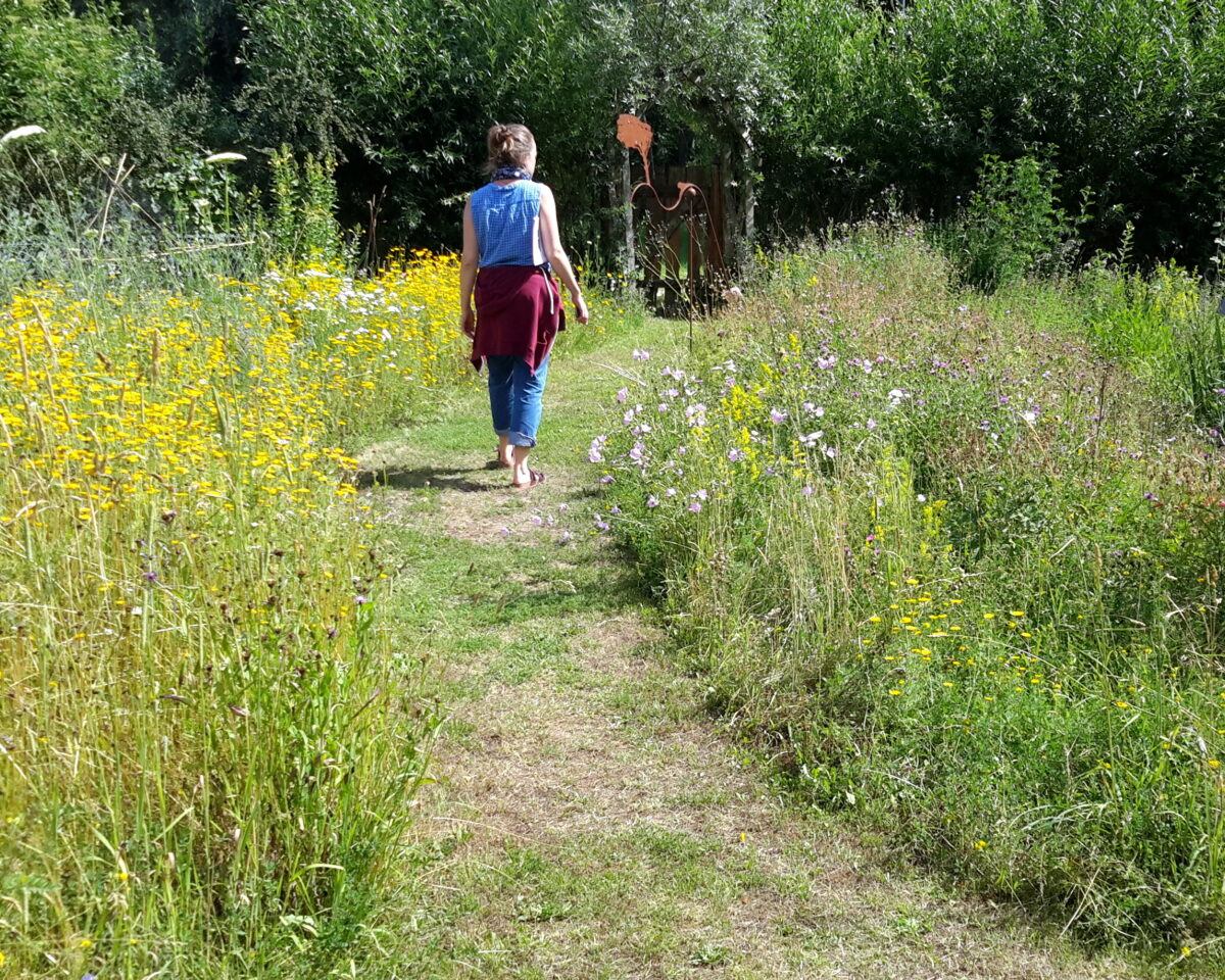 250523 Garten Andrea Haslinger