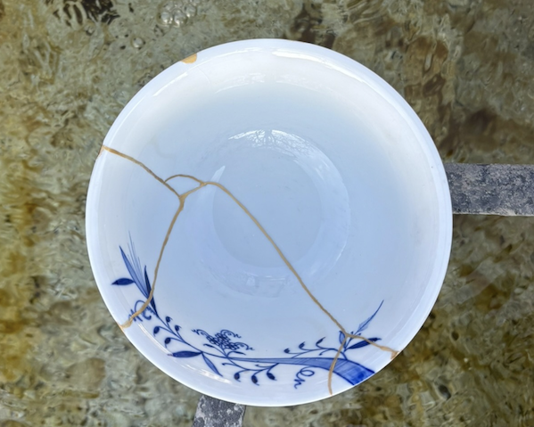 Kintsugi Beitragsbild