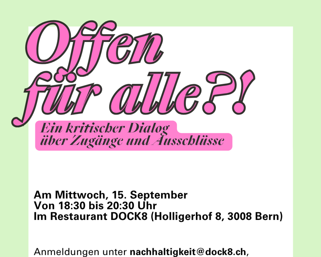 Bild offen für alle