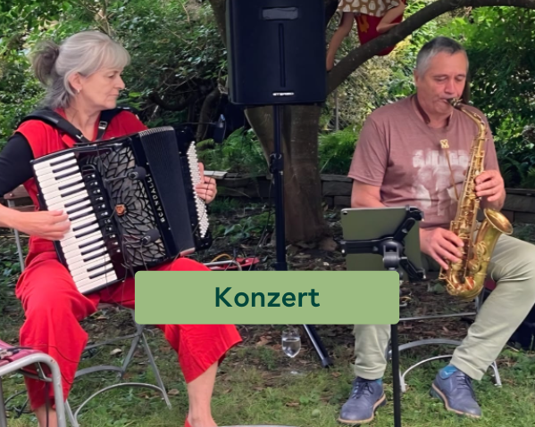 Konzert Benz Wettstein