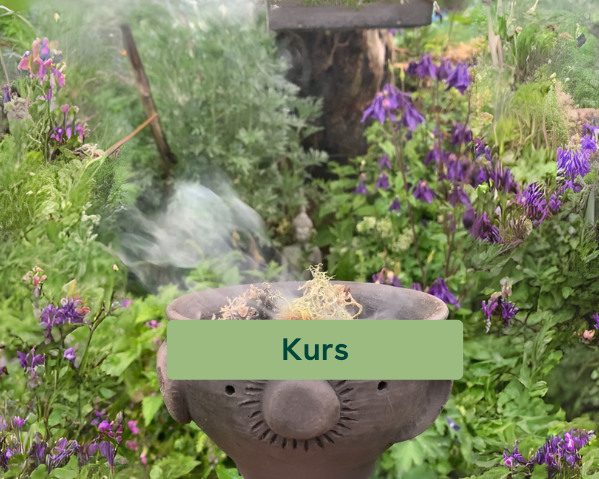 Räucherkurs