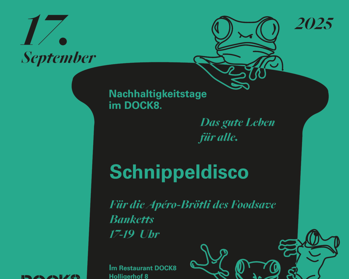 250917 So Me Schnippeldisco