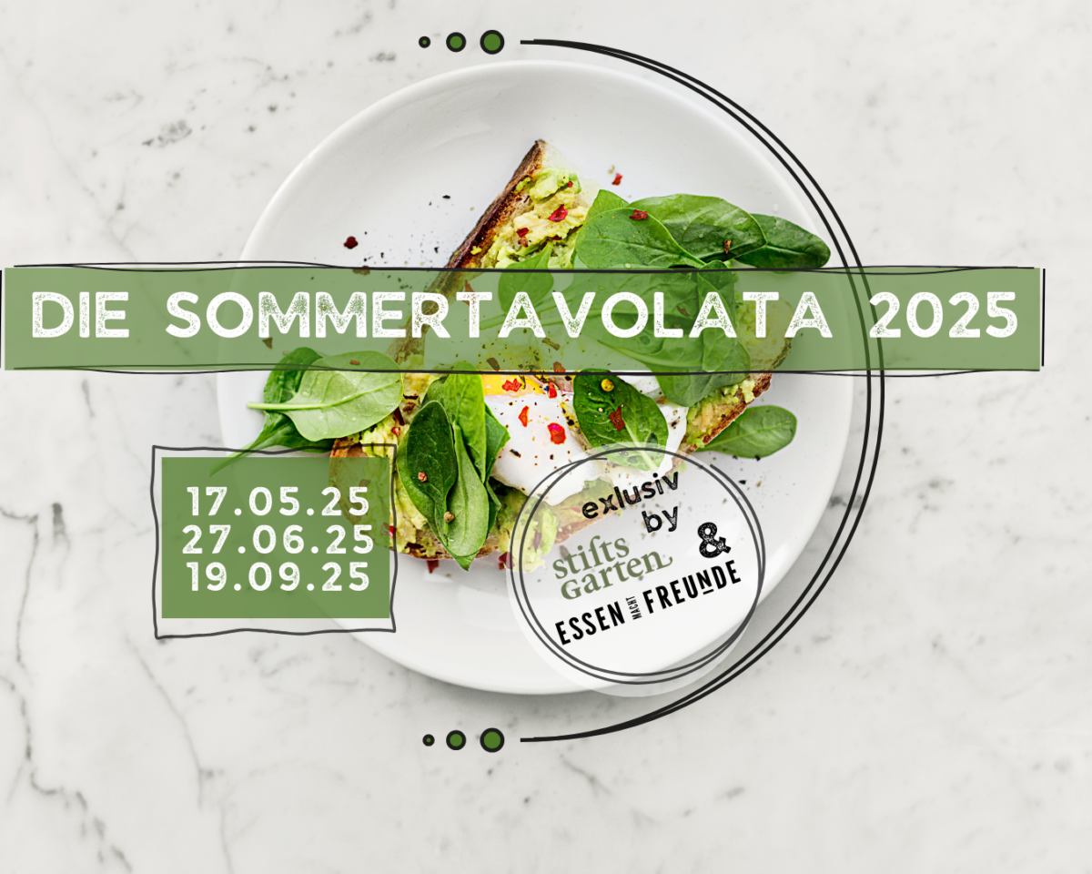 Sommertavolata
