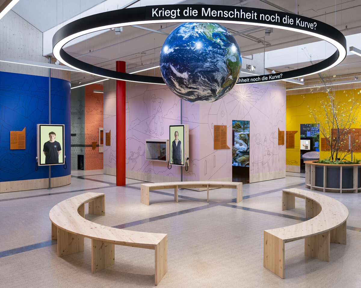 NMBE Mensch Erde 237223